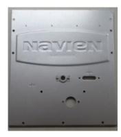 Покрытие камеры сгорания Navien 35-40K