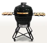 Керамический гриль Start Grill PRO, 61 см / 24