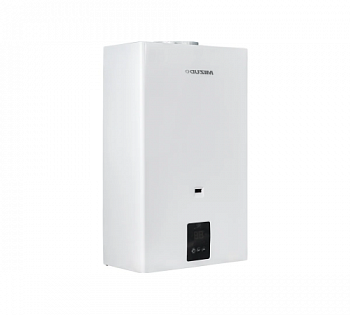 Газовый проточный водонагреватель Mizudo Pearl Classic ВПГ 3-11