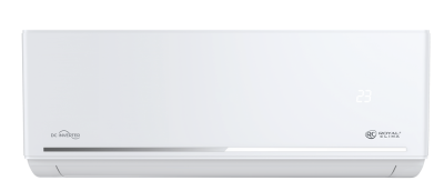 Инверторная сплит-система серии FELICITA Inverter RCI-FCE24HN (комплект) модель 2026 г завод Midea