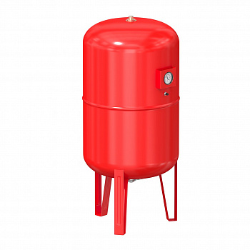 Расширительный бак KRATS 750 л, ножки L