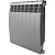 Биметаллический радиатор ROYAL THERMO Biliner 500/Silver Satin 8 сек.