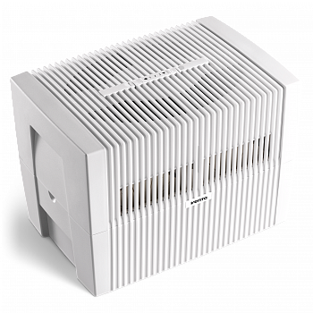 Увлажнитель-мойка воздуха Venta Original LW45, белый