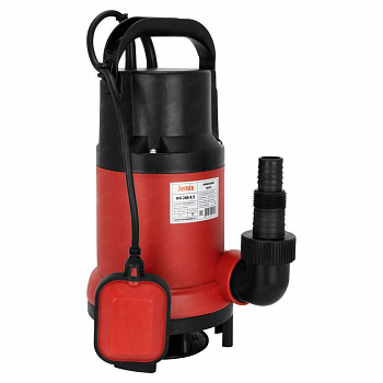 Фекальный насос JEMIX ФН-250-9