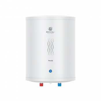 Водонагреватель ROYAL CLIMA TINOSS RWH-TS15-RS