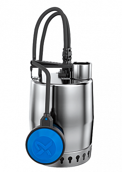Дренажный насос GRUNDFOS UNILIFT KP 250-A1