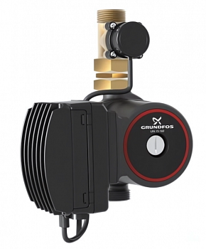 Повысительный насос GRUNDFOS UPA